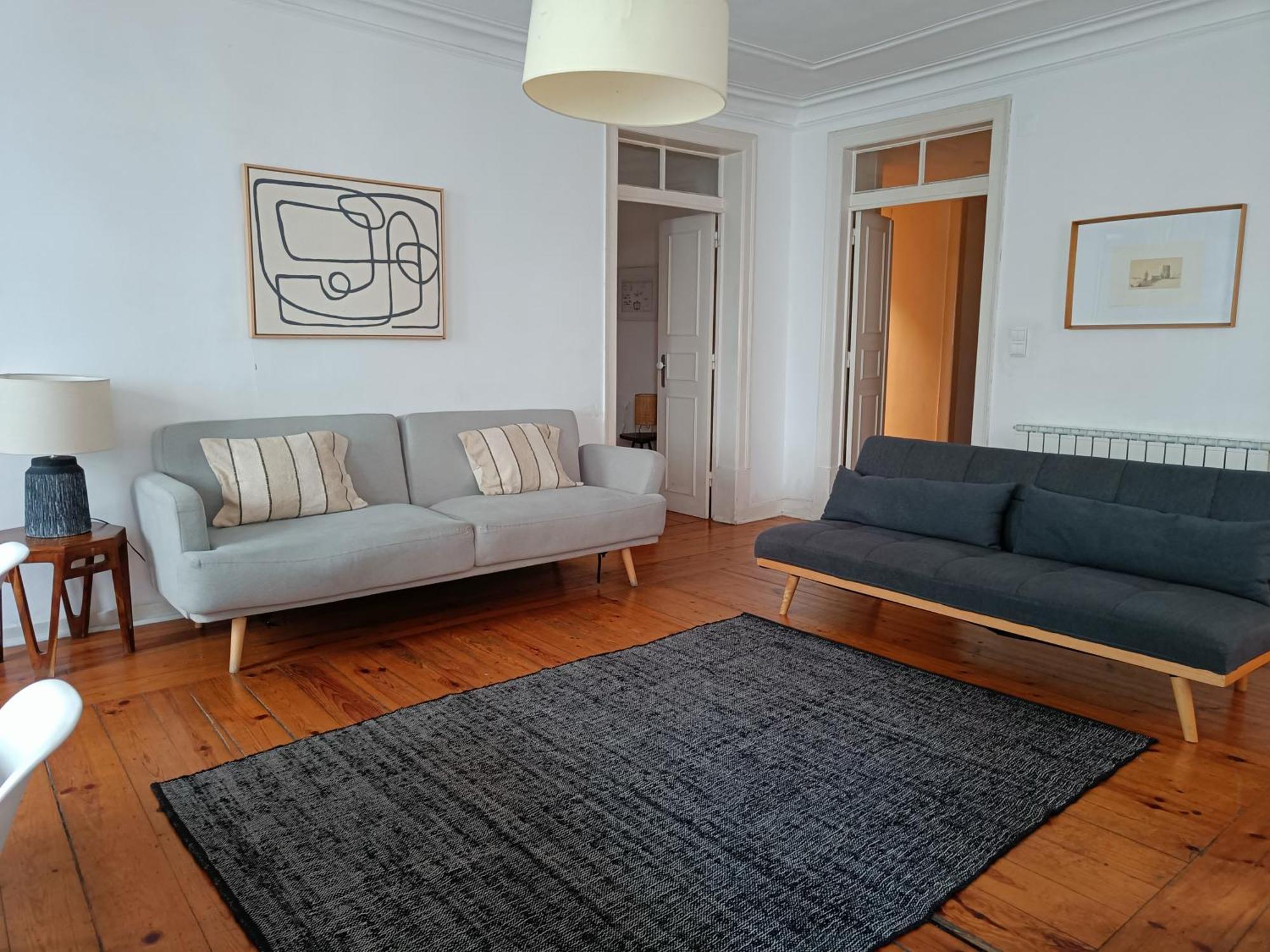 Stunning Apartment Near Chiado Lisboa Екстериор снимка