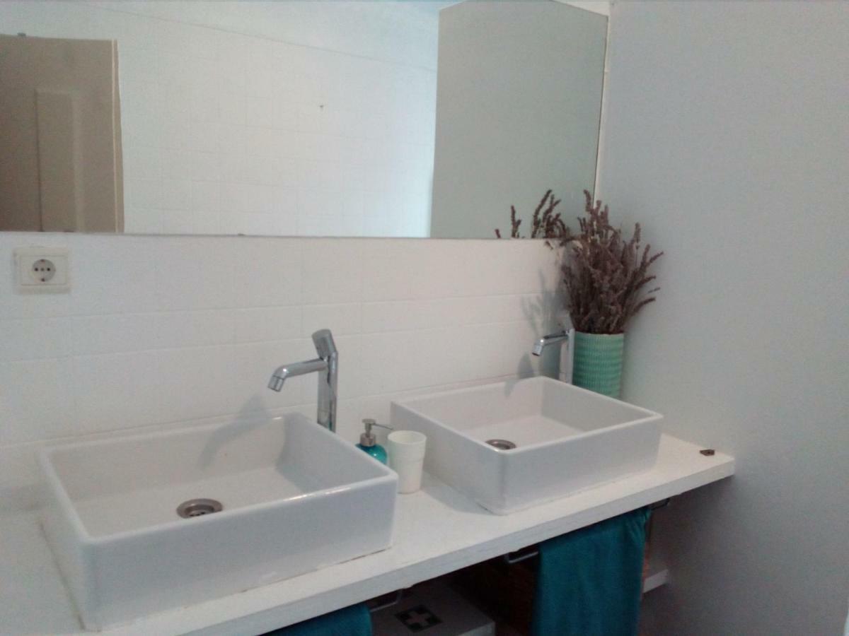 Stunning Apartment Near Chiado Lisboa Екстериор снимка